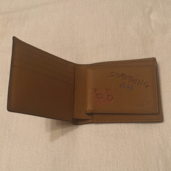 New! COACH 3-in-1 wallet. (NWOT) - Picture 2 of 6